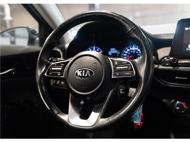 2020 Kia Forte EX Premium (Stk: RE68291) in Calgary - Image 11 of 20
