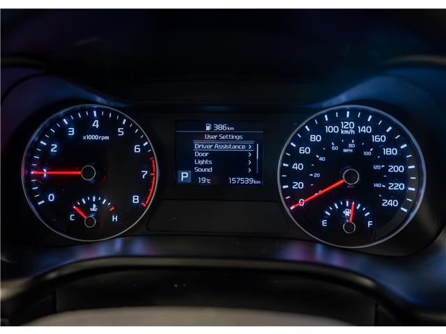 2020 Kia Forte EX Premium (Stk: RE68291) in Calgary - Image 13 of 20