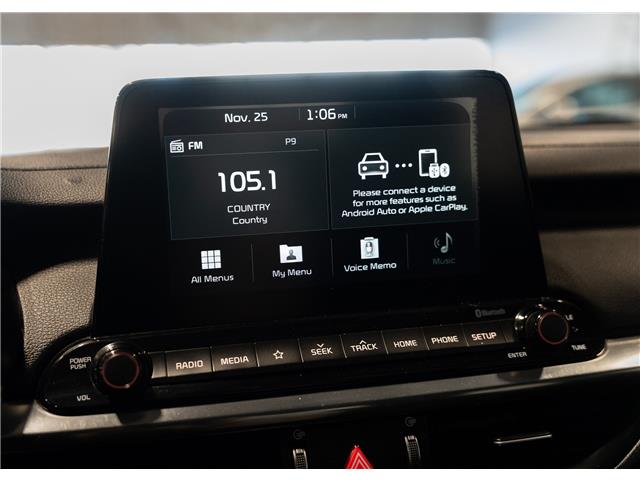 2020 Kia Forte EX Premium (Stk: RE68291) in Calgary - Image 14 of 20