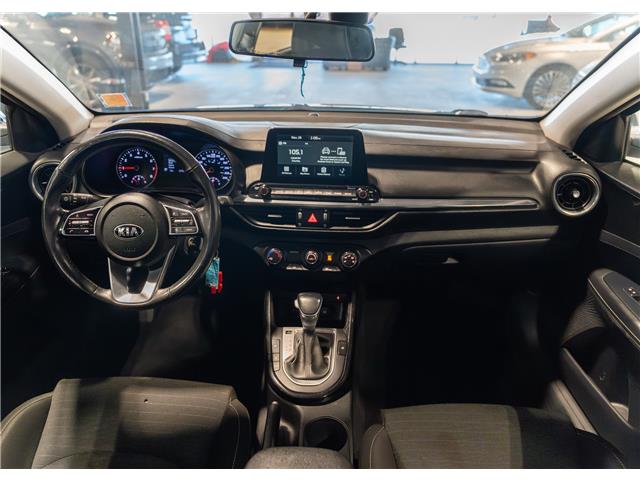 2020 Kia Forte EX Premium (Stk: RE68291) in Calgary - Image 16 of 20
