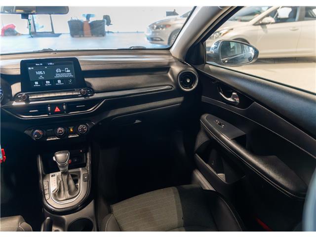 2020 Kia Forte EX Premium (Stk: RE68291) in Calgary - Image 17 of 20