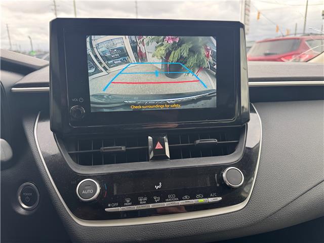 2024 Toyota Corolla Hybrid LE (Stk: 28239T) in Newmarket - Image 11 of 12
