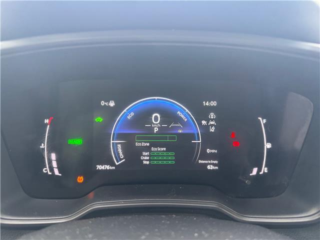 2024 Toyota Corolla Hybrid LE (Stk: 28239T) in Newmarket - Image 10 of 12