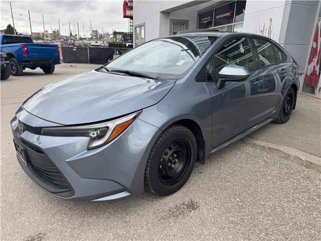 2024 Toyota Corolla Hybrid LE (Stk: 28239T) in Newmarket - Image 6 of 12