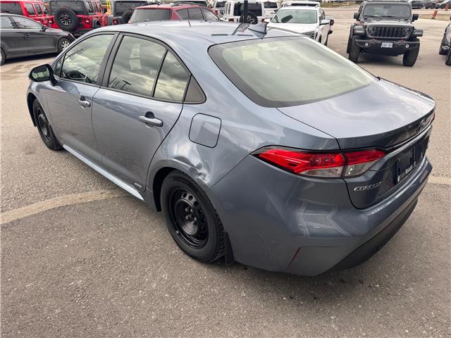 2024 Toyota Corolla Hybrid LE (Stk: 28239T) in Newmarket - Image 5 of 12