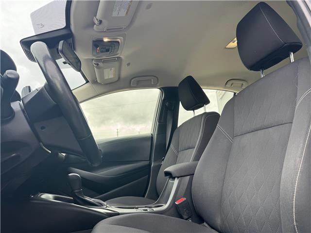 2024 Toyota Corolla Hybrid LE (Stk: 28239T) in Newmarket - Image 8 of 12