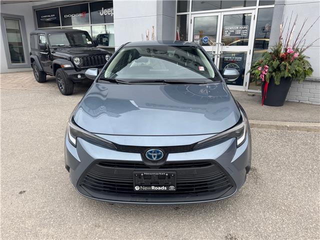2024 Toyota Corolla Hybrid LE (Stk: 28239T) in Newmarket - Image 7 of 12