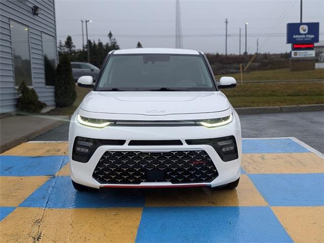 2022 Kia Soul GT-Line Limited (Stk: M251172) in Mount Pearl - Image 2 of 19