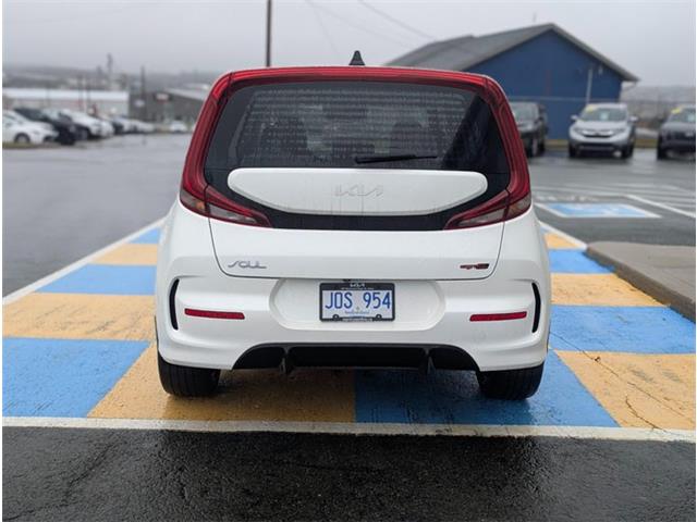 2022 Kia Soul GT-Line Limited (Stk: M251172) in Mount Pearl - Image 5 of 19