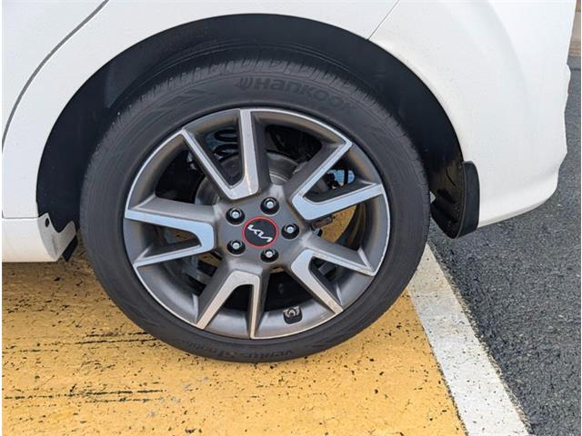 2022 Kia Soul GT-Line Limited (Stk: M251172) in Mount Pearl - Image 7 of 19