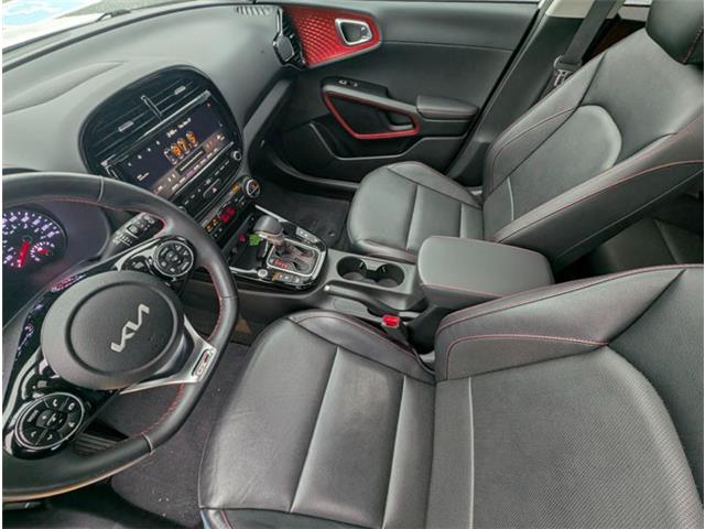 2022 Kia Soul GT-Line Limited (Stk: M251172) in Mount Pearl - Image 11 of 19