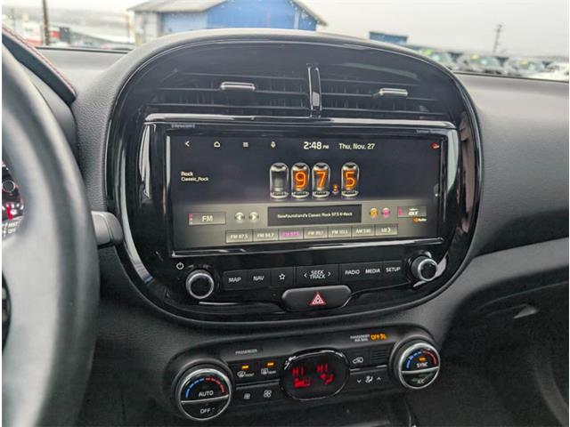2022 Kia Soul GT-Line Limited (Stk: M251172) in Mount Pearl - Image 13 of 19
