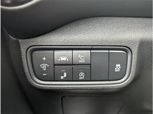 2022 Kia Soul GT-Line Limited (Stk: M251172) in Mount Pearl - Image 17 of 19