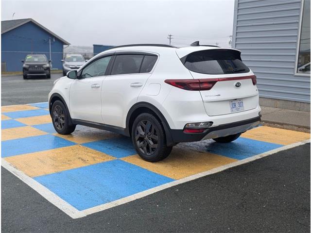 2022 Kia Sportage EX Premium S (Stk: M251004) in Mount Pearl - Image 6 of 20