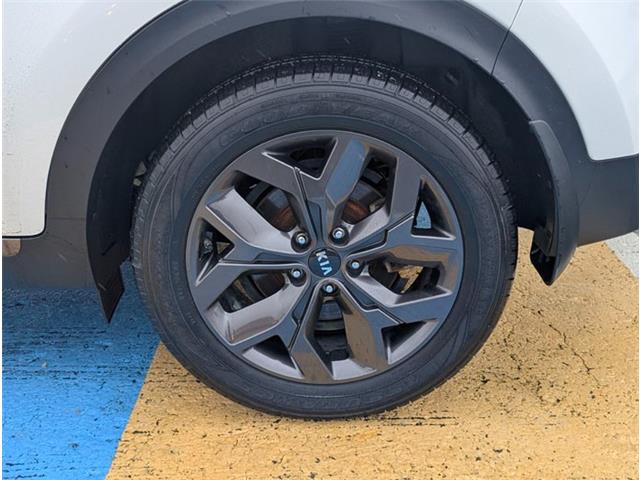 2022 Kia Sportage EX Premium S (Stk: M251004) in Mount Pearl - Image 7 of 20