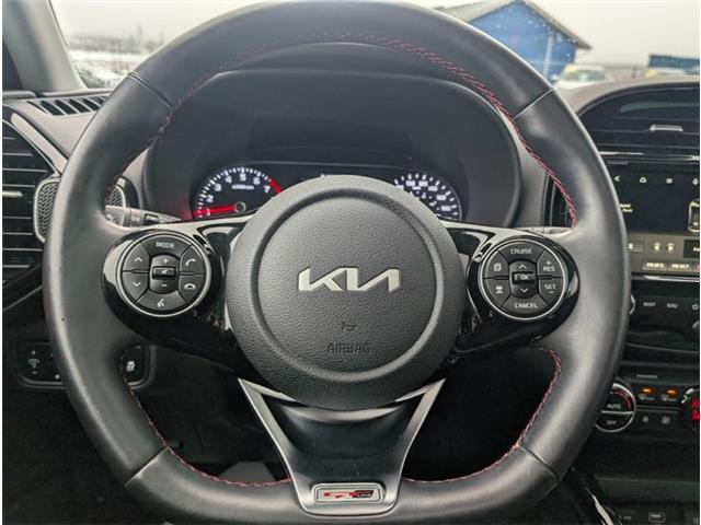 2022 Kia Soul GT-Line Limited (Stk: M251172) in Mount Pearl - Image 18 of 19