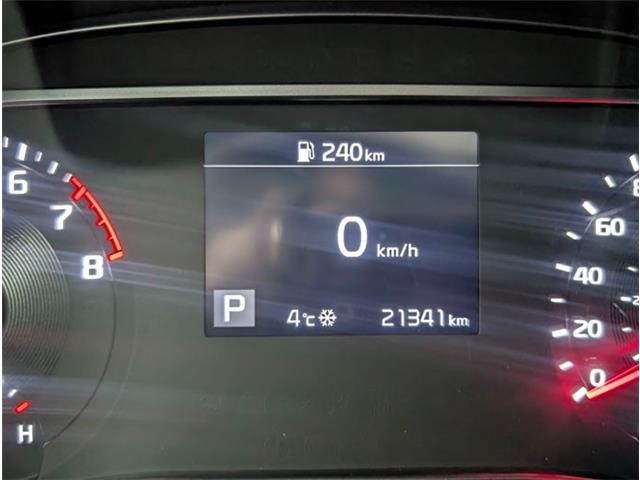 2022 Kia Soul GT-Line Limited (Stk: M251172) in Mount Pearl - Image 19 of 19