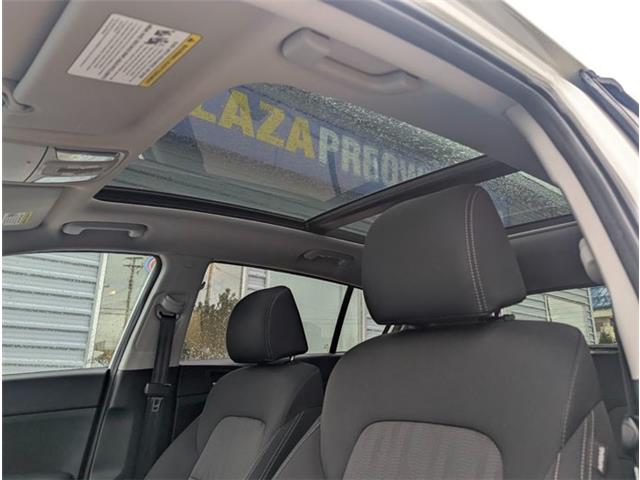 2022 Kia Sportage EX Premium S (Stk: M251004) in Mount Pearl - Image 10 of 20