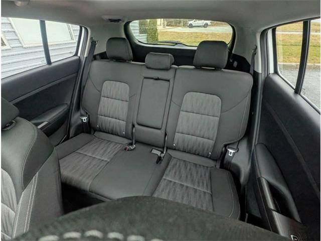 2022 Kia Sportage EX Premium S (Stk: M251004) in Mount Pearl - Image 12 of 20