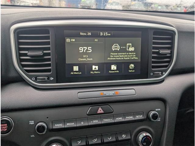 2022 Kia Sportage EX Premium S (Stk: M251004) in Mount Pearl - Image 13 of 20