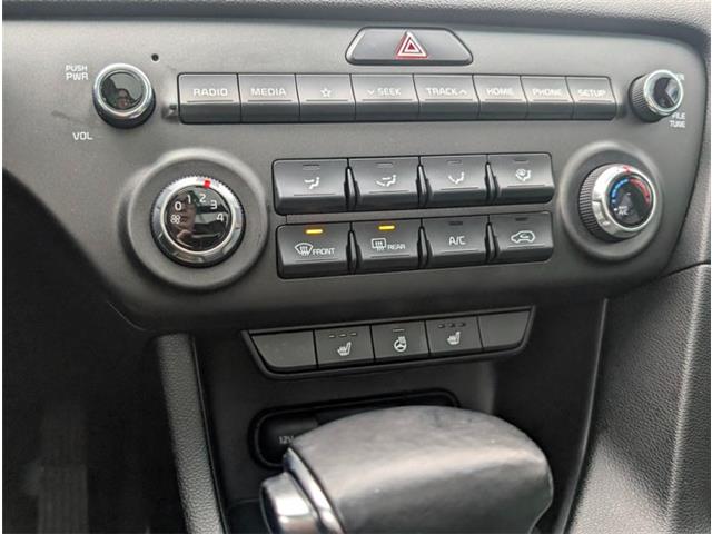 2022 Kia Sportage EX Premium S (Stk: M251004) in Mount Pearl - Image 14 of 20