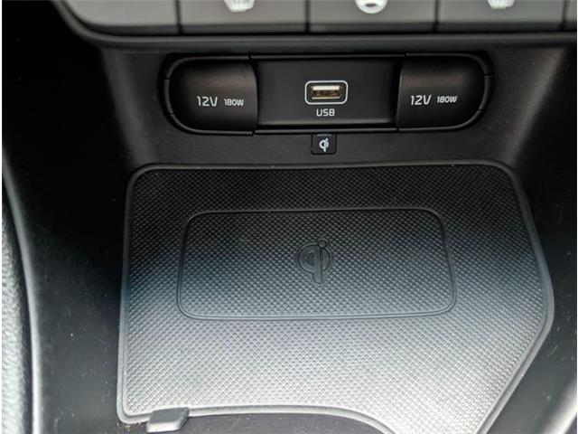 2022 Kia Sportage EX Premium S (Stk: M251004) in Mount Pearl - Image 16 of 20