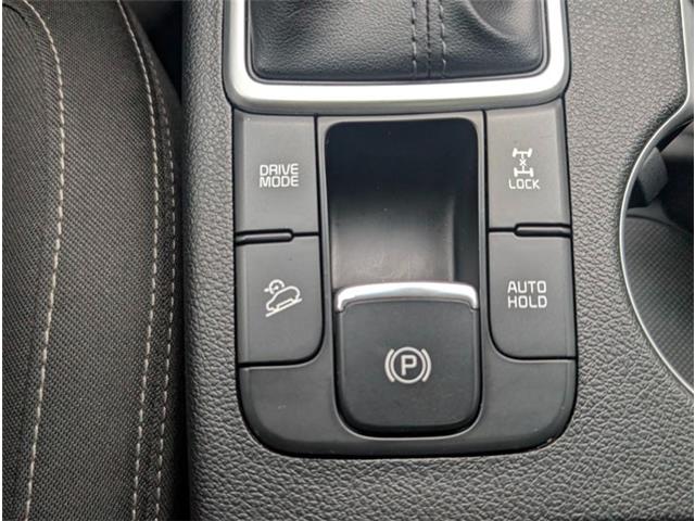 2022 Kia Sportage EX Premium S (Stk: M251004) in Mount Pearl - Image 17 of 20