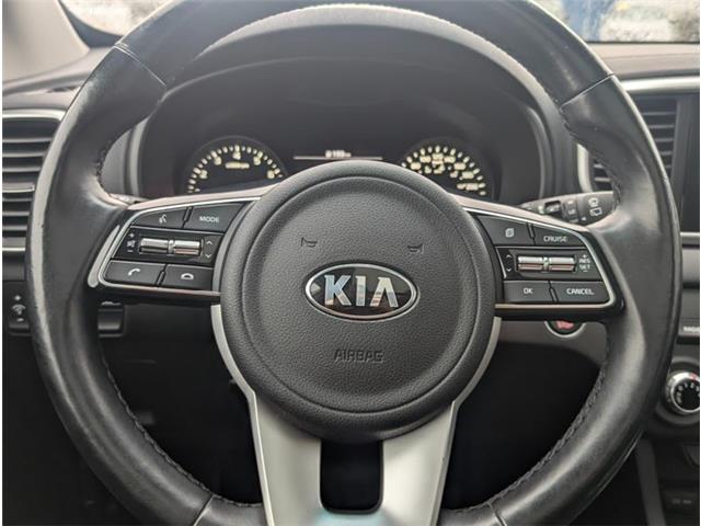2022 Kia Sportage EX Premium S (Stk: M251004) in Mount Pearl - Image 19 of 20