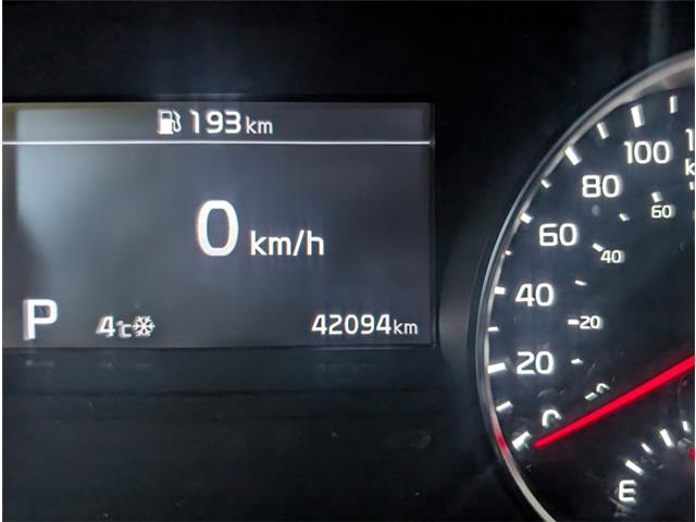 2022 Kia Sportage EX Premium S (Stk: M251004) in Mount Pearl - Image 20 of 20