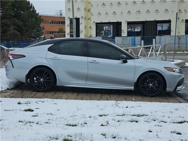 2023 Toyota Camry Hybrid XSE (Stk: P3753) in Bowmanville - Image 5 of 29