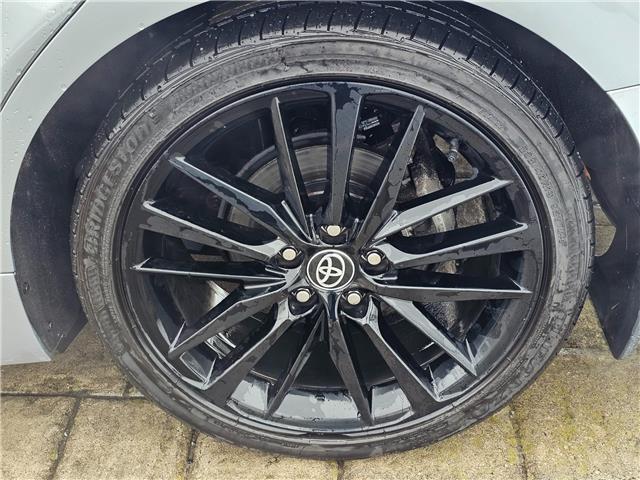 2023 Toyota Camry Hybrid XSE (Stk: P3753) in Bowmanville - Image 9 of 29