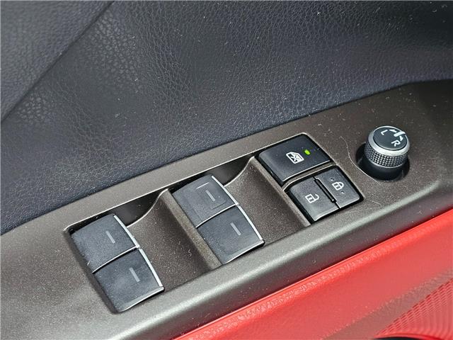2023 Toyota Camry Hybrid XSE (Stk: P3753) in Bowmanville - Image 10 of 29