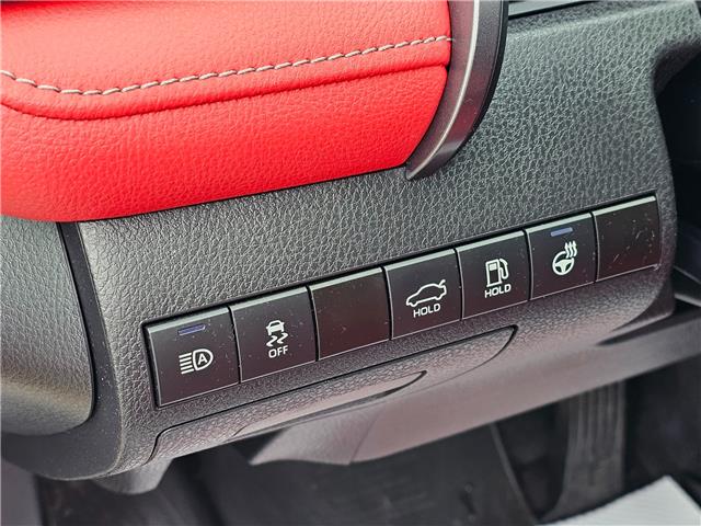 2023 Toyota Camry Hybrid XSE (Stk: P3753) in Bowmanville - Image 11 of 29