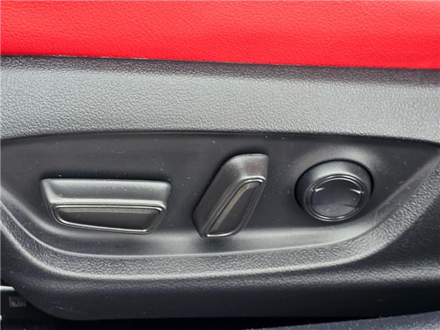 2023 Toyota Camry Hybrid XSE (Stk: P3753) in Bowmanville - Image 12 of 29