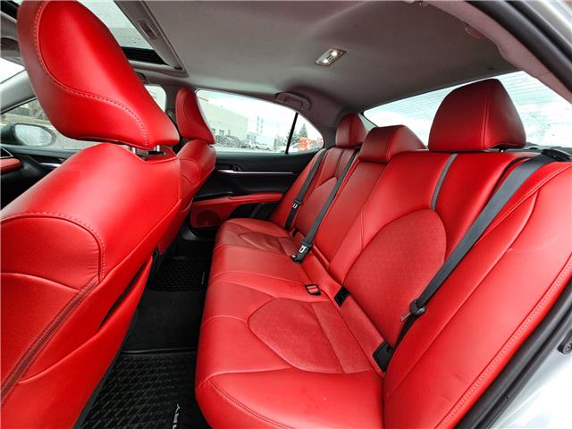 2023 Toyota Camry Hybrid XSE (Stk: P3753) in Bowmanville - Image 19 of 29