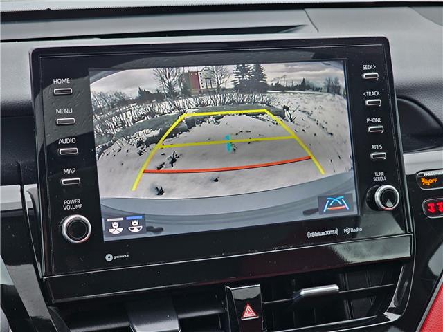2023 Toyota Camry Hybrid XSE (Stk: P3753) in Bowmanville - Image 25 of 29