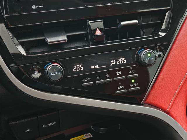2023 Toyota Camry Hybrid XSE (Stk: P3753) in Bowmanville - Image 26 of 29