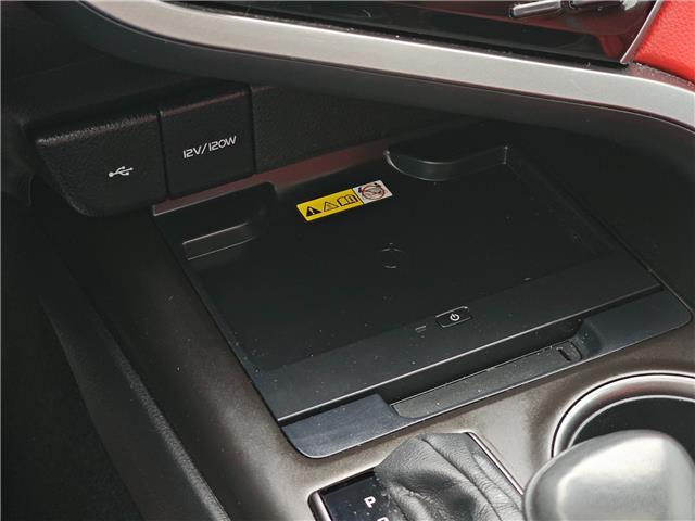 2023 Toyota Camry Hybrid XSE (Stk: P3753) in Bowmanville - Image 27 of 29
