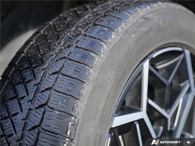 2024 Hyundai Tucson Hybrid  (Stk: 119599) in London - Image 7 of 26