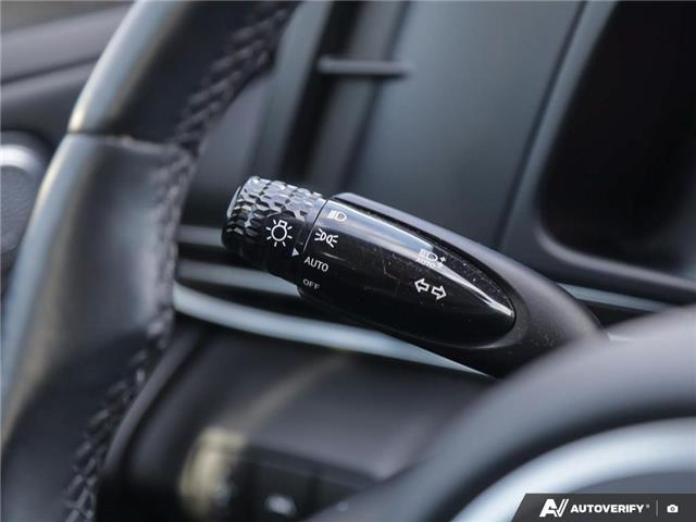 2023 Hyundai Elantra Preferred (Stk: 109131) in London - Image 16 of 26