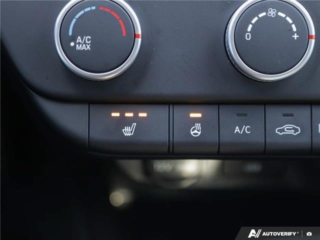 2023 Hyundai Elantra Preferred (Stk: 109131) in London - Image 26 of 26