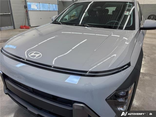 2024 Hyundai Kona 2.0L Essential (Stk: 164430) in London - Image 8 of 26