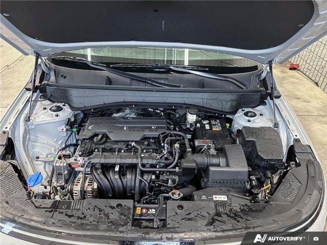 2024 Hyundai Kona 2.0L Essential (Stk: 164430) in London - Image 10 of 26