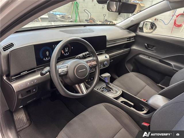 2024 Hyundai Kona 2.0L Essential (Stk: 164430) in London - Image 13 of 26