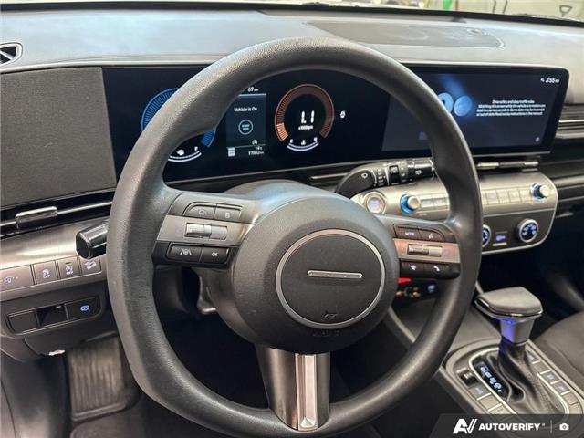 2024 Hyundai Kona 2.0L Essential (Stk: 164430) in London - Image 14 of 26
