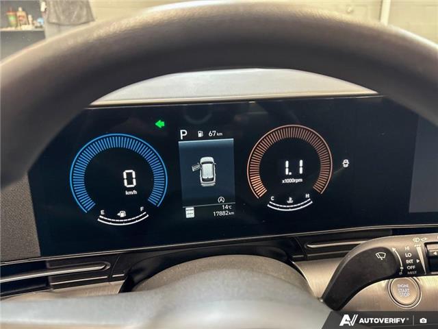 2024 Hyundai Kona 2.0L Essential (Stk: 164430) in London - Image 15 of 26