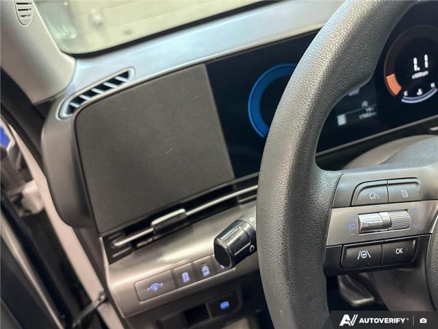 2024 Hyundai Kona 2.0L Essential (Stk: 164430) in London - Image 17 of 26