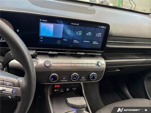 2024 Hyundai Kona 2.0L Essential (Stk: 164430) in London - Image 19 of 26