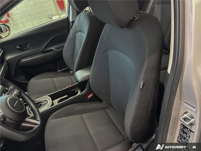 2024 Hyundai Kona 2.0L Essential (Stk: 164430) in London - Image 20 of 26