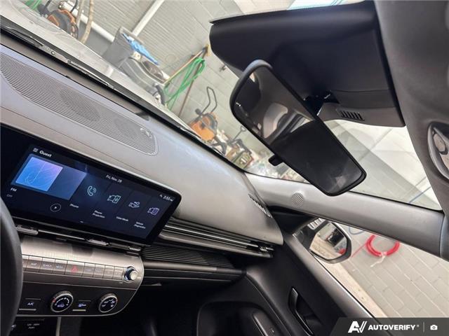 2024 Hyundai Kona 2.0L Essential (Stk: 164430) in London - Image 21 of 26